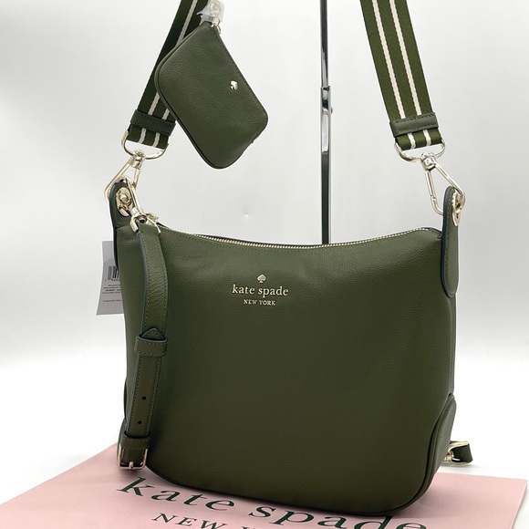 Kate Spade Rosie Crossbody Bag - Picture 3 of 9